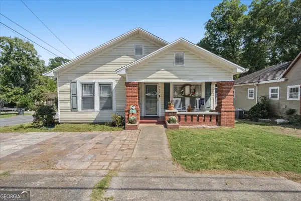 302 Hampton Street, Rockmart, GA 30153