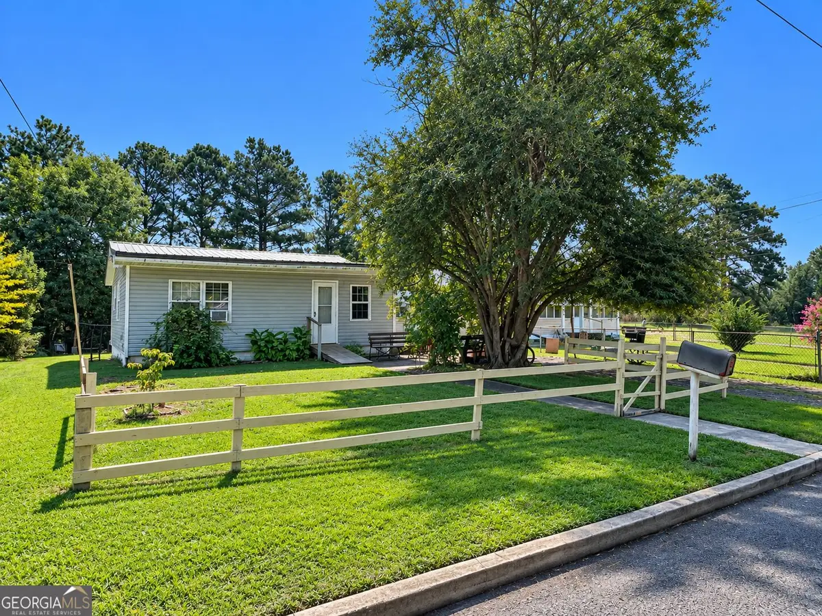 718 Walcott Street, Perry, GA 31069 - #1