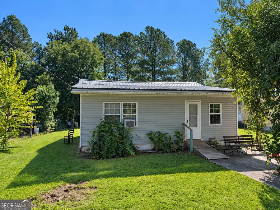 718 Walcott Street, Perry, GA 31069 - #3