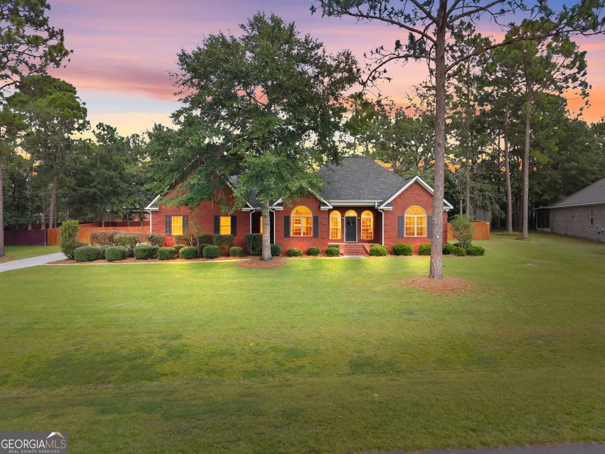 709 Tennessee Walk, Statesboro, GA 30458 - #1
