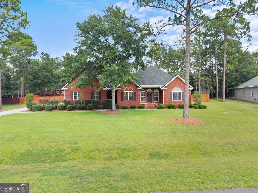 709 Tennessee Walk, Statesboro, GA 30458 - #3