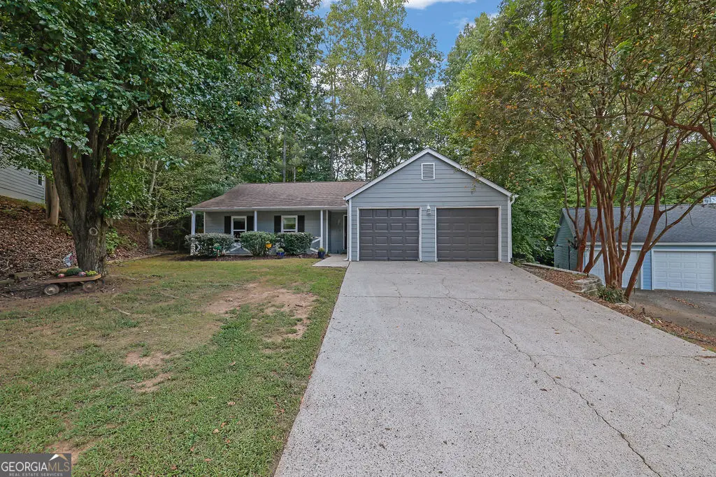 10650 Colony Glen Drive, Johns Creek, GA 30022 - #1