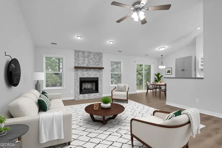 10650 Colony Glen Drive, Johns Creek, GA 30022 - #2