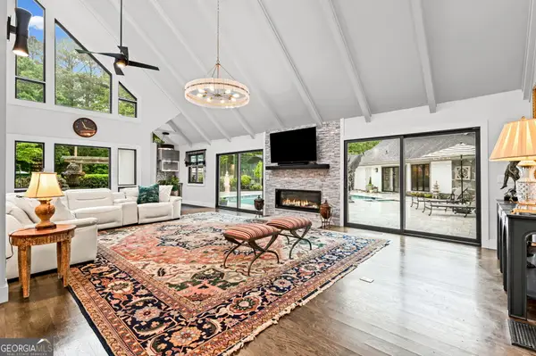 3325 Trickum Road Ne, Marietta, GA 30066