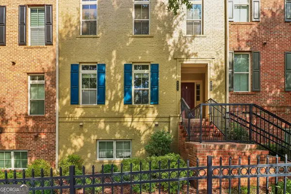 6434 Chariot Street #3, Sandy Springs, GA 30328