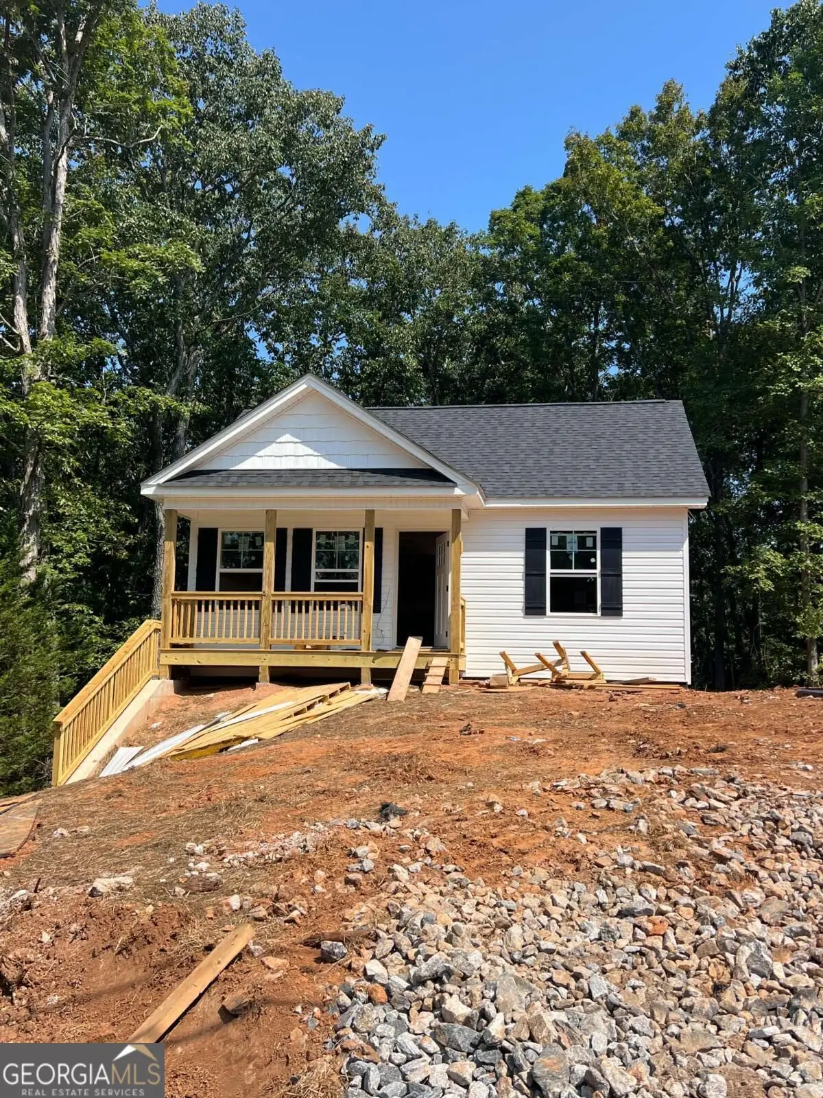 5740 Pebblebrook Trail, Gainesville, GA 30506 - #1