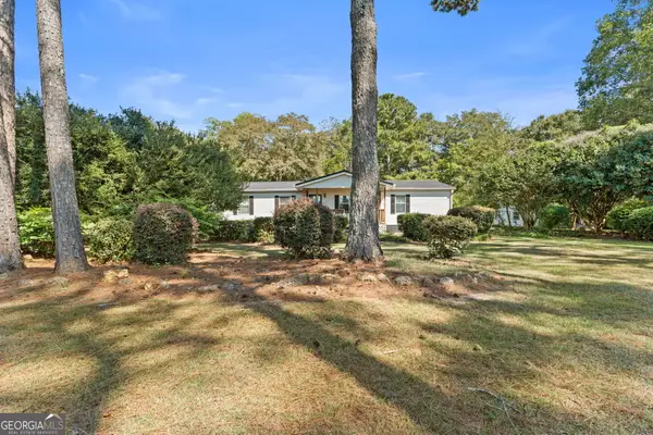 780 Old National Highway, Pinehurst, GA 31070