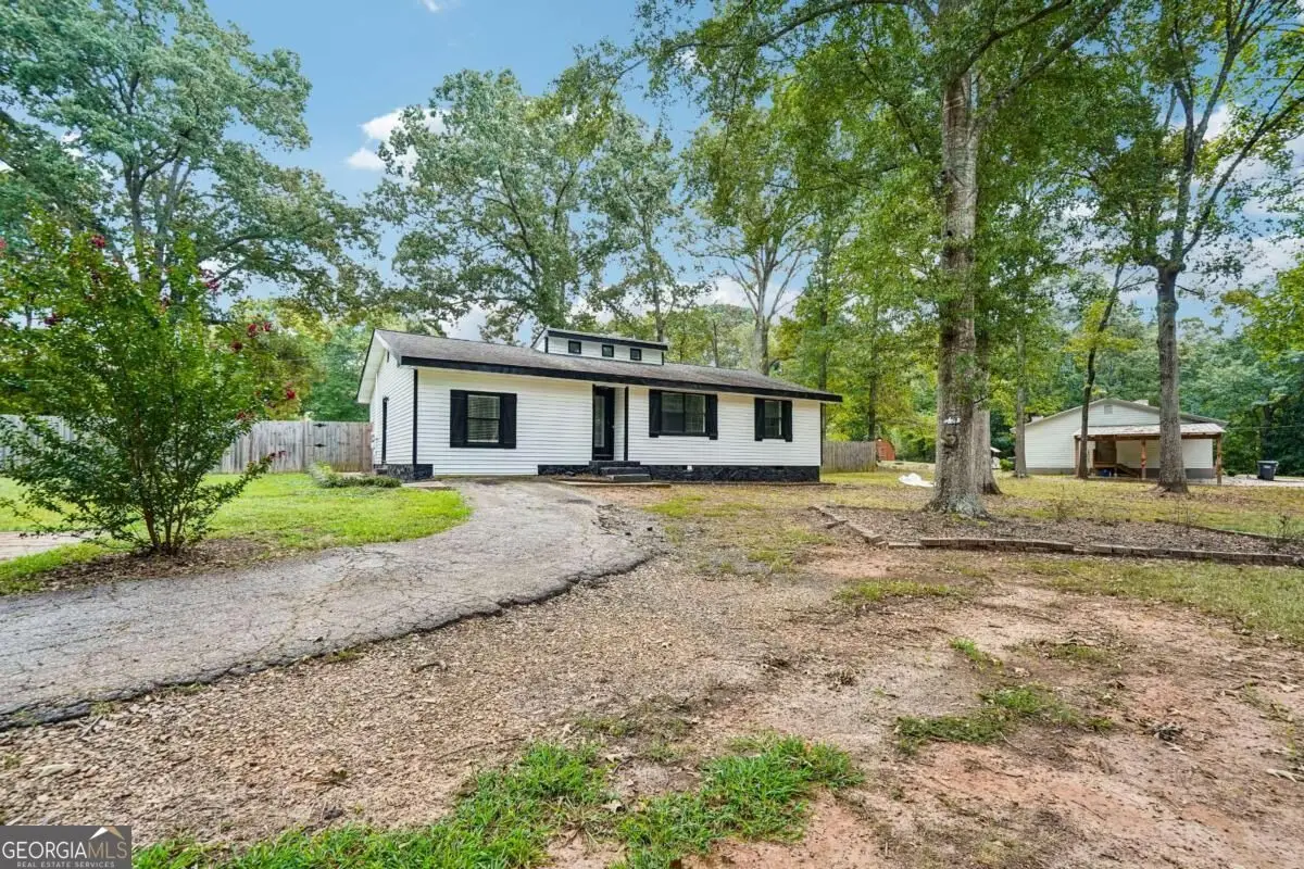 85 Hidden Forest Road, Covington, GA 30014 - #1