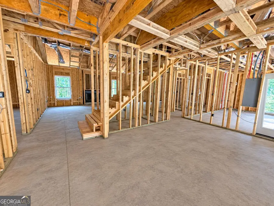 1708 Armstrong Mill Road, Franklin, GA 30217 - #3