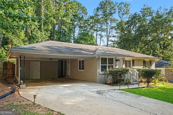 1764 Hollyhock Terrace, Decatur, GA 30032