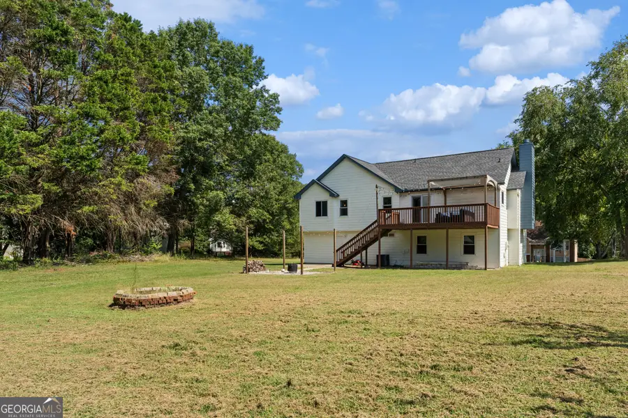 4650 Wheeler Creek Drive, Hoschton, GA 30548 - #3