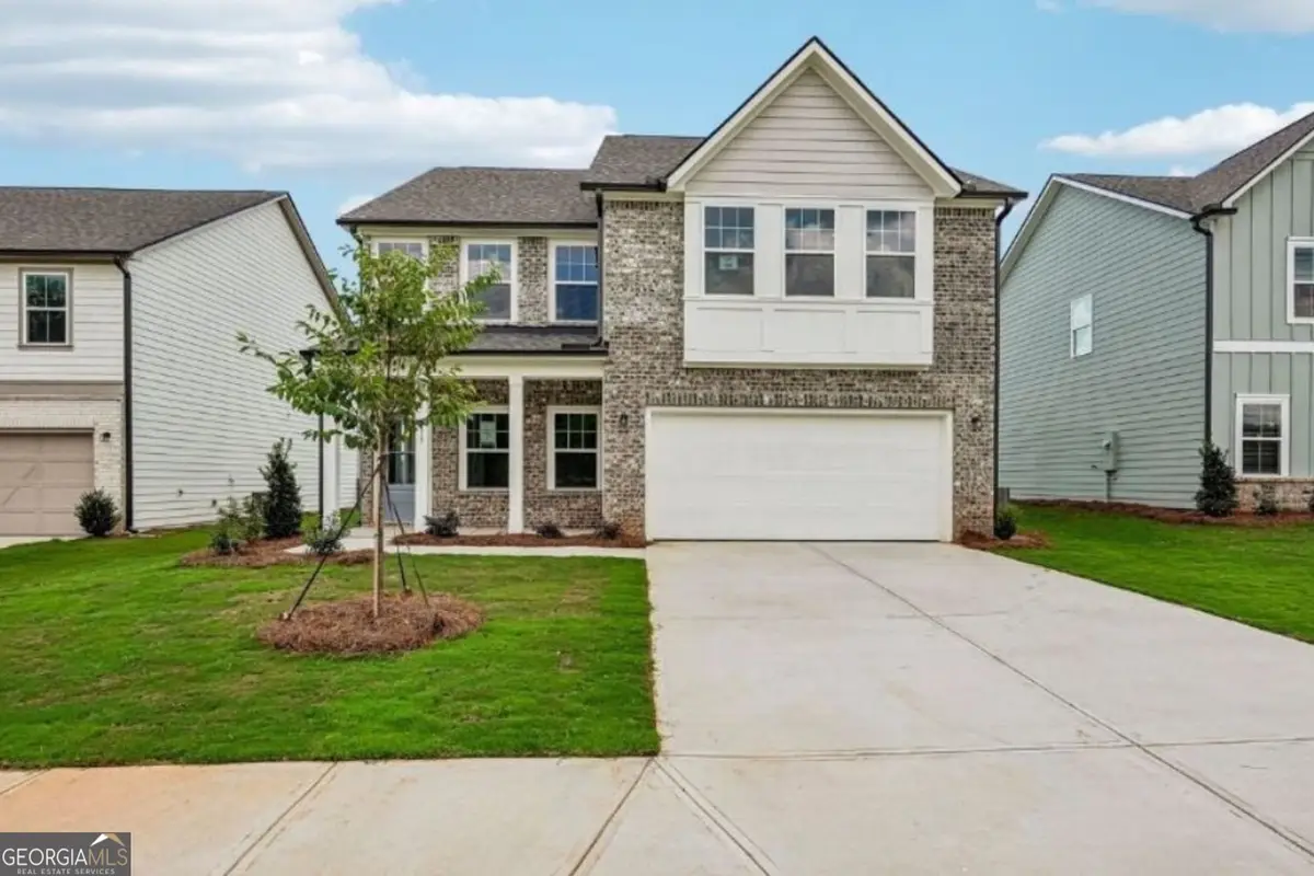 613 Elwick Lane, Cartersville, GA 30120 - #1