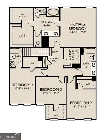 613 Elwick Lane, Cartersville, GA 30120 - #3