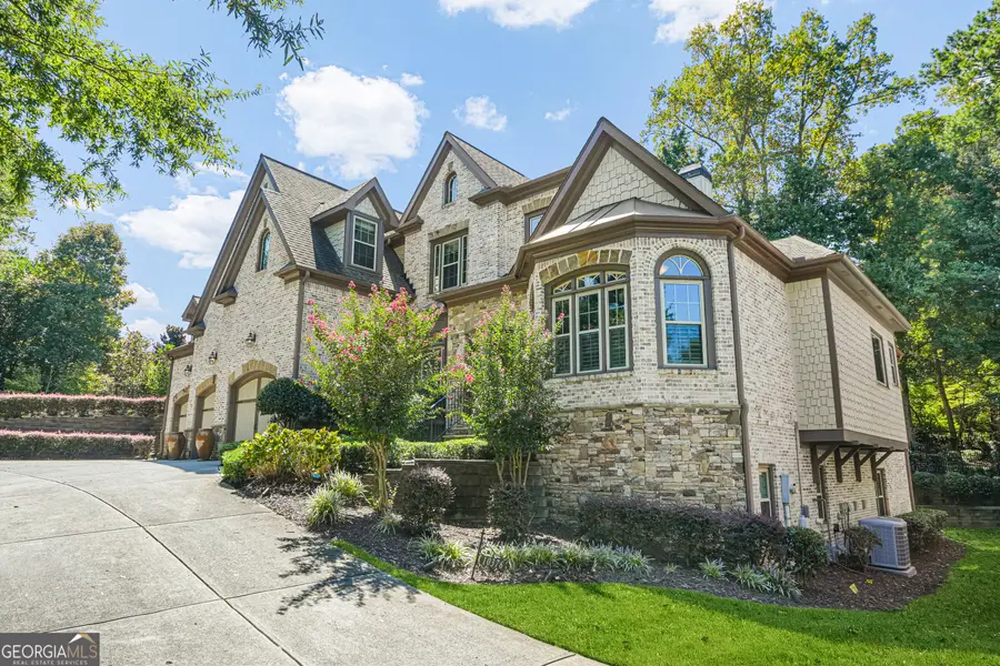 10376 Royal Terrace, Alpharetta, GA 30022 - #3