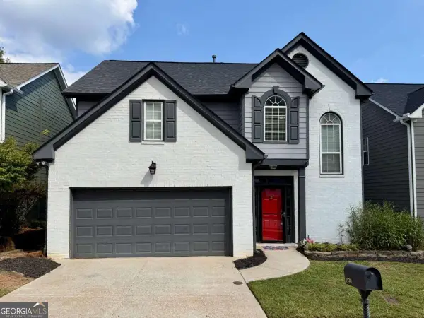 3520 Kensington Parc Circle, Avondale Estates, GA 30002