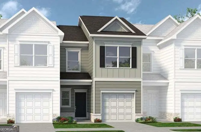 142 Oconee Road #279, Cartersville, GA 30120 - #1