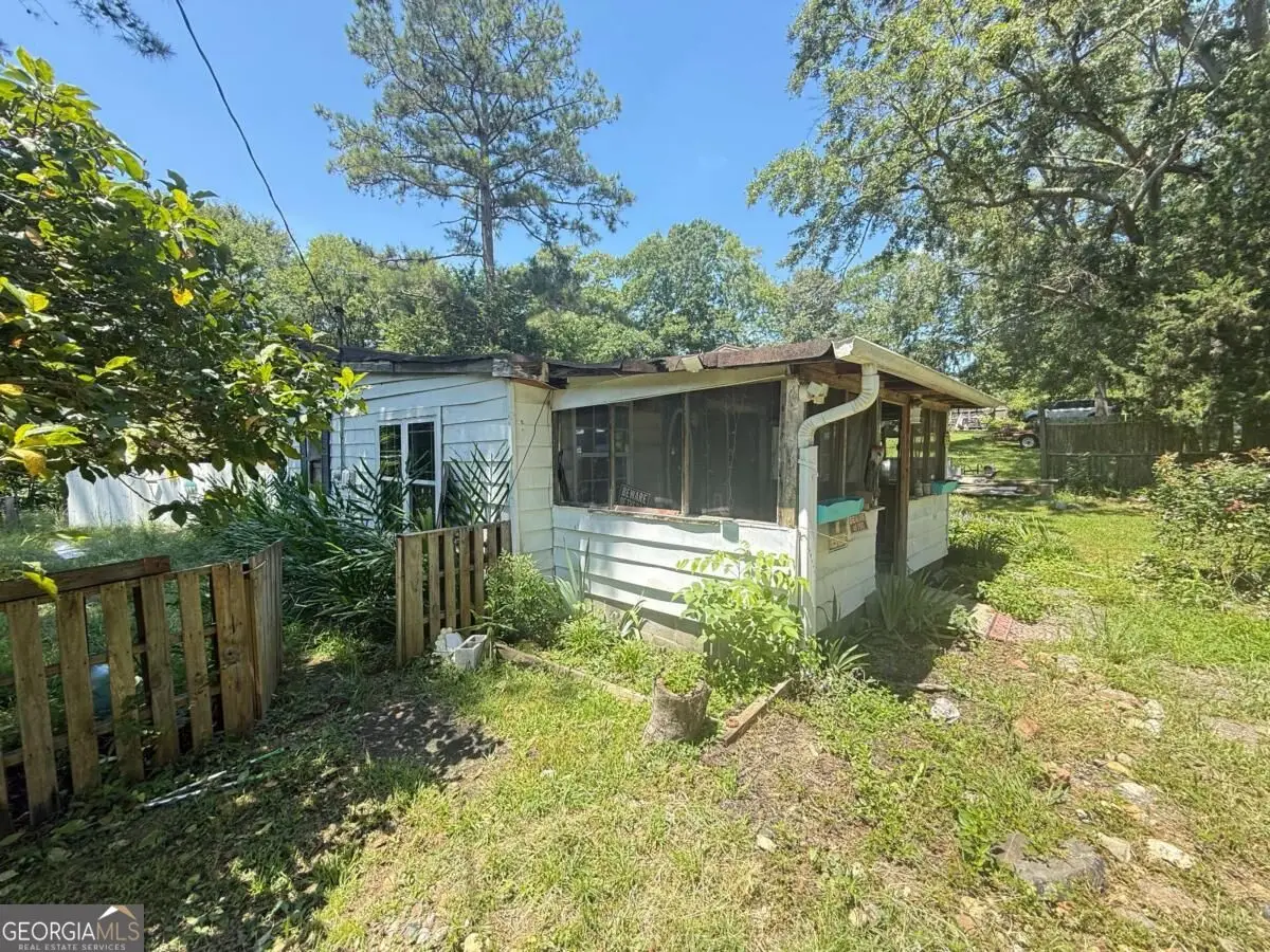 81 Coleman Street, Kingston, GA 30145 - #1