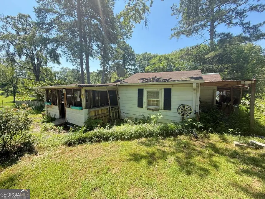 81 Coleman Street, Kingston, GA 30145 - #2
