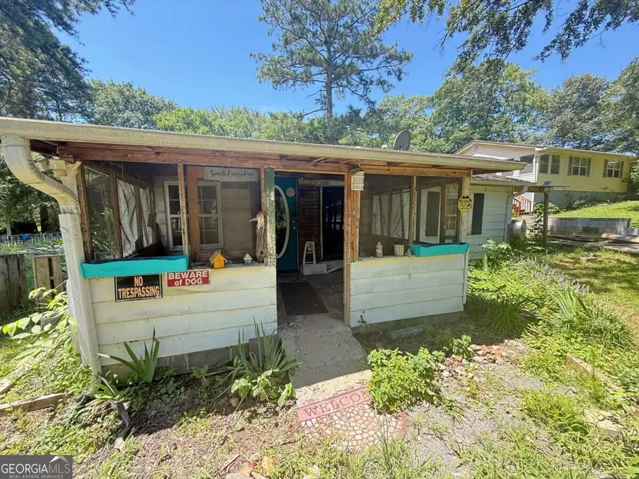 81 Coleman Street, Kingston, GA 30145 - #3