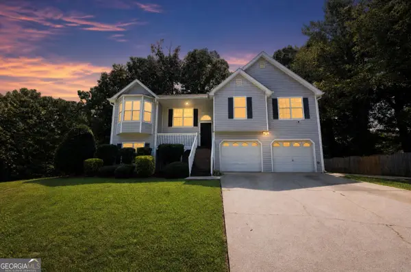 44 Paradise Drive, Douglasville, GA 30134