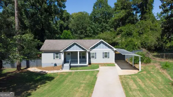 2188 Loring Court, Decatur, GA 30032