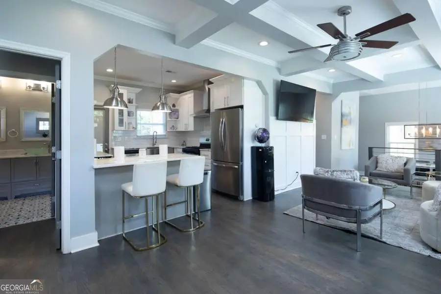 2188 Loring Court, Decatur, GA 30032 - #2