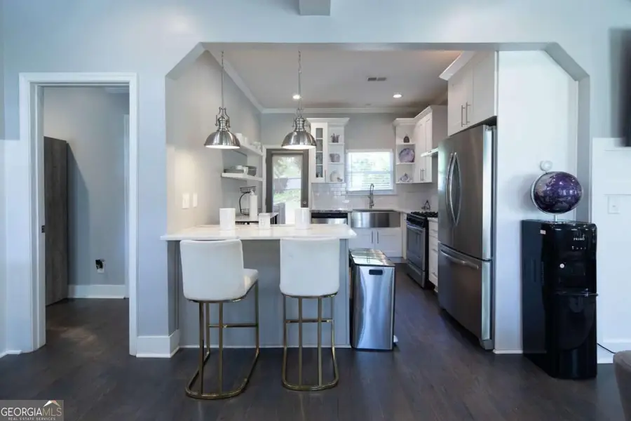 2188 Loring Court, Decatur, GA 30032 - #3