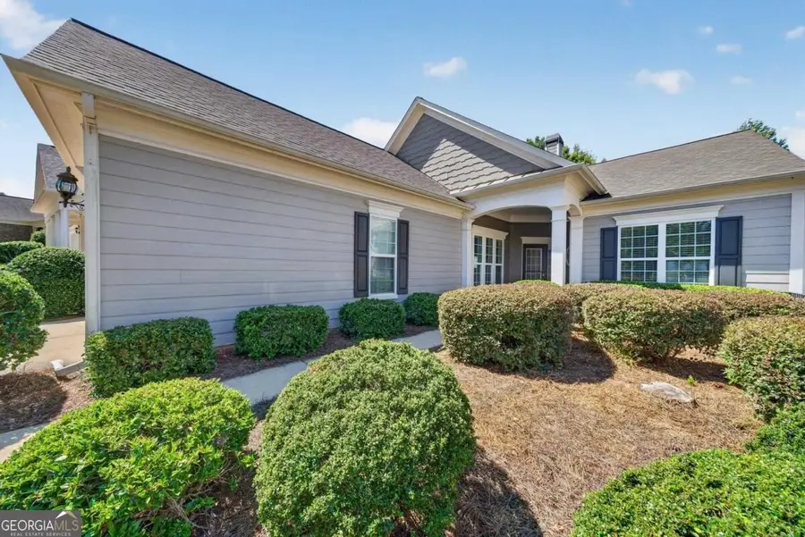 1011 Creekwood Place, Greensboro, GA 30642 - #2