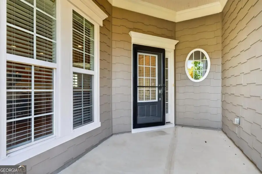 1011 Creekwood Place, Greensboro, GA 30642 - #3