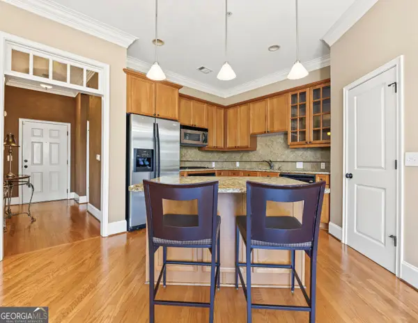 11 Perimeter Center E #1417, Atlanta, GA 30346