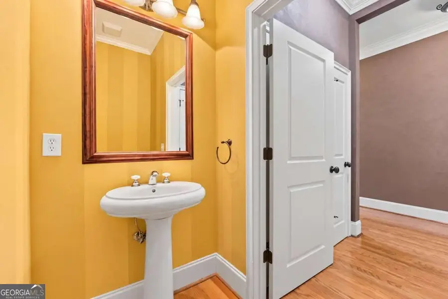 11 Perimeter Center E #1417, Dunwoody, GA 30346 - #3