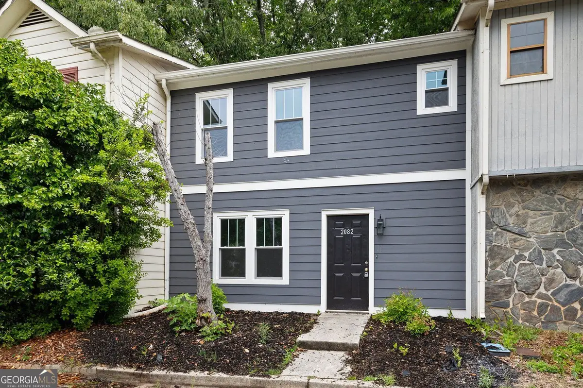 2082 Lenoa Lane, Austell, GA 30106 - #1