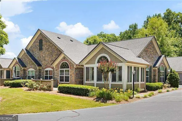5276 Stone Village Circle #8, Kennesaw, GA 30152