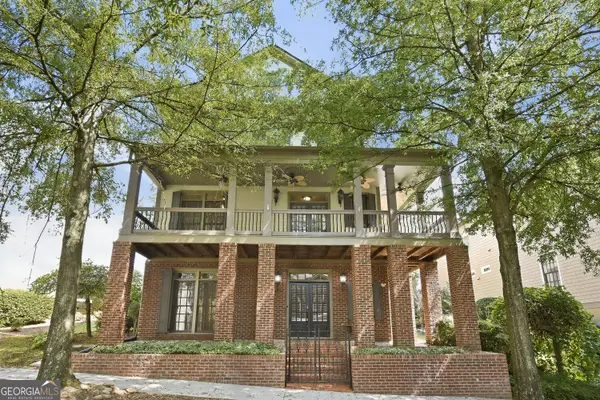 1442 Hedgewood Lane Nw, Kennesaw, GA 30152