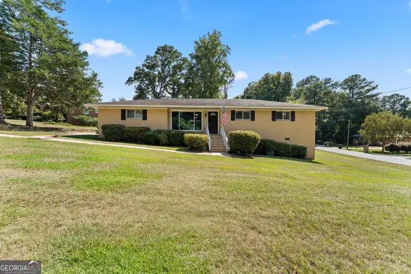 202 Woodland Dr, Warner Robins, GA 31088