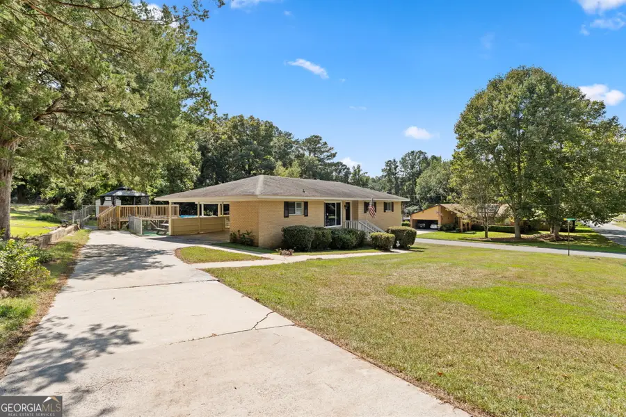 202 Woodland Drive, Warner Robins, GA 31088 - #2