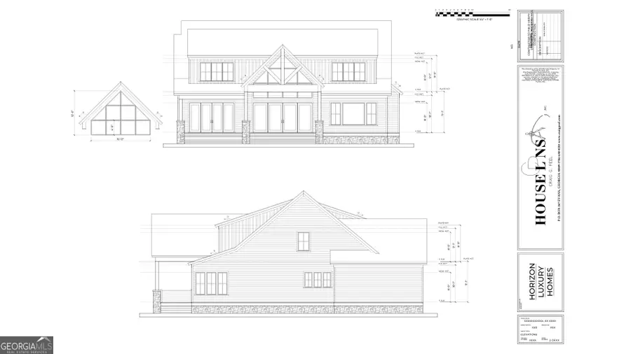 173 South Shore Drive, Eatonton, GA 31024 - #3