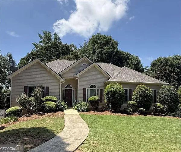 4090 Chestnut Springs Court, Cumming, GA 30041