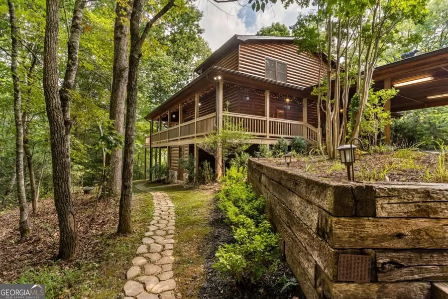 51 Cornerstone Court #68, McCaysville, GA 30555 - #3