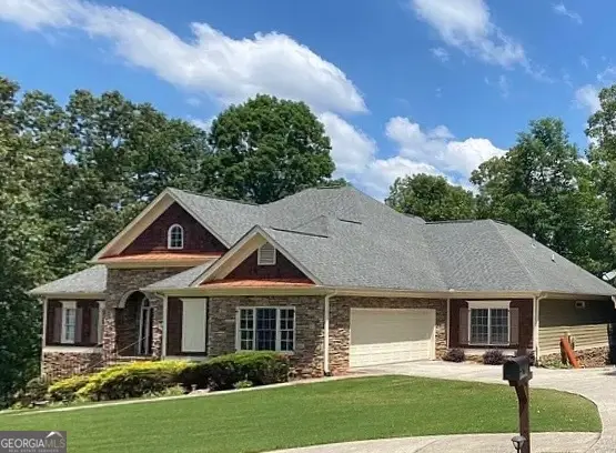 5593 Bent Grass Way, Douglasville, GA 30135 - #2