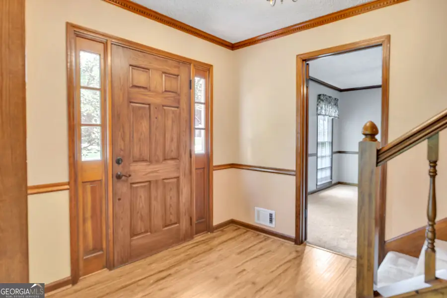 1756 SW Colonial South Drive, Conyers, GA 30094 - #3