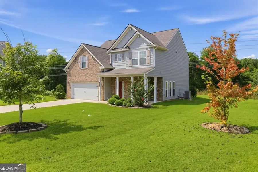 7967 Dawson Lane, Douglasville, GA 30134 - #2