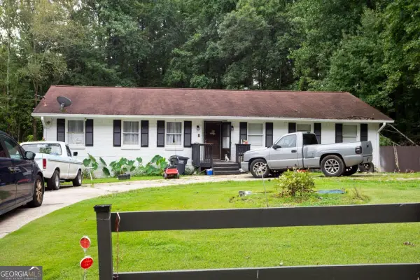 1535 Flat Shoals Road Sw, Conyers, GA 30094