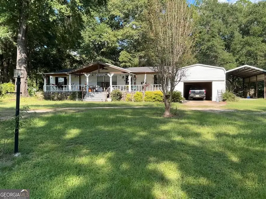 27 Cord, Eufaula, AL 36027 - #2