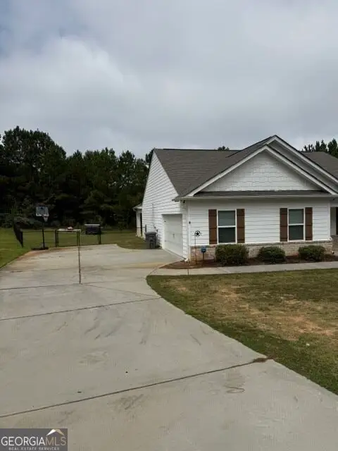 158 Meadowbrooke Drive, Milner, GA 30257 - #2