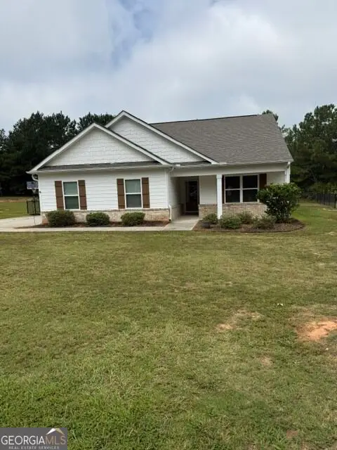 158 Meadowbrooke Drive, Milner, GA 30257 - #3