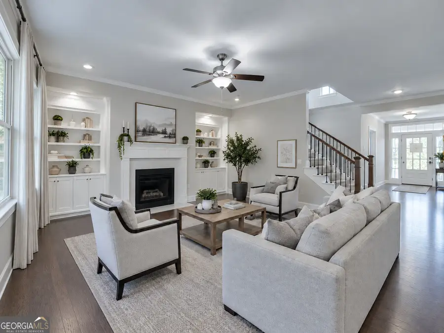 3005 Davidsonville Drive, Cumming, GA 30041 - #3