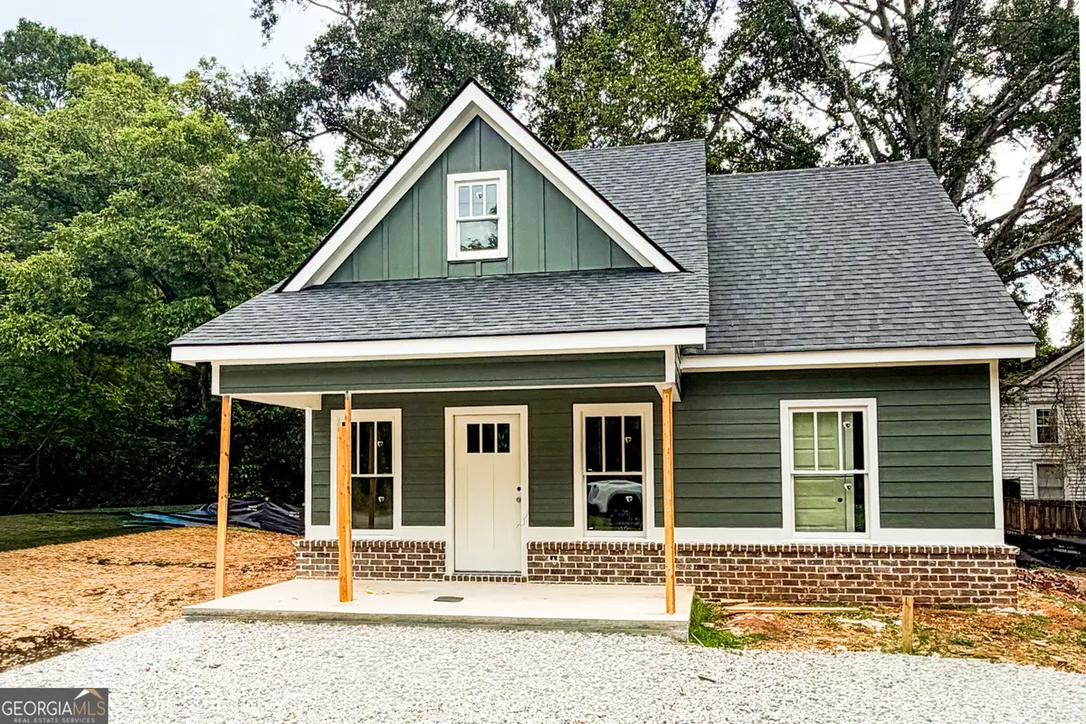 304 Cedar Street, Social Circle, GA 30025 - #1