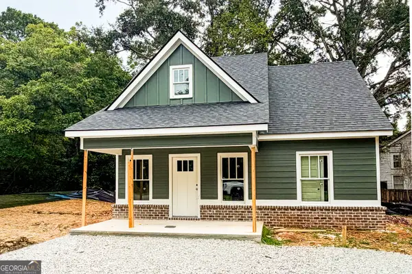 304 Cedar Street, Social Circle, GA 30025