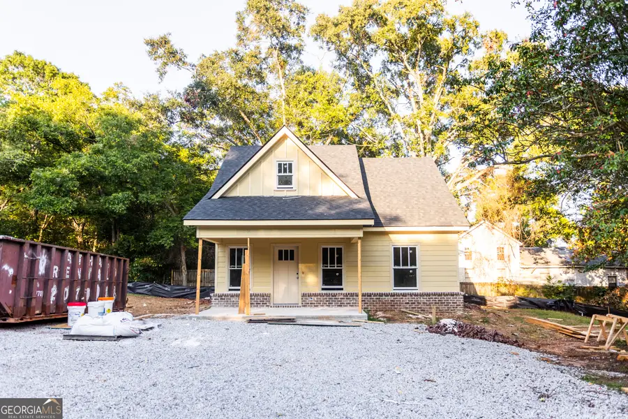 304 Cedar Street, Social Circle, GA 30025 - #2